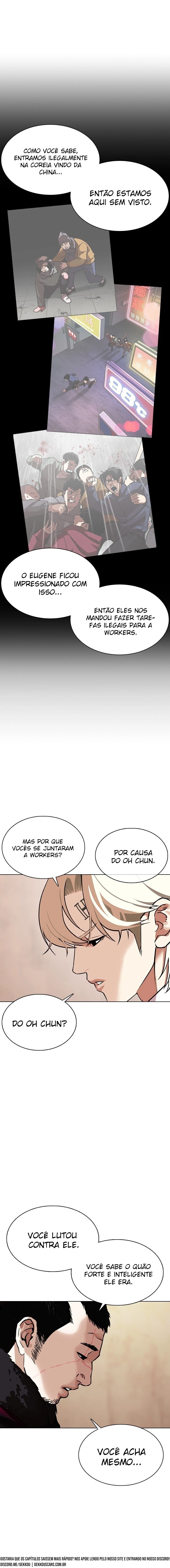 Read Aparências  Pt Br Manga Online