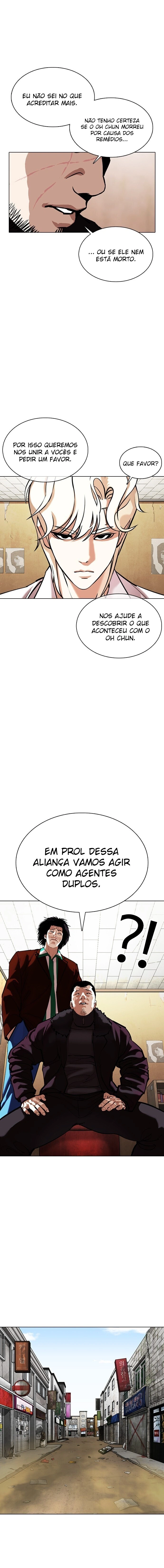 Read Aparências  Pt Br Manga Online