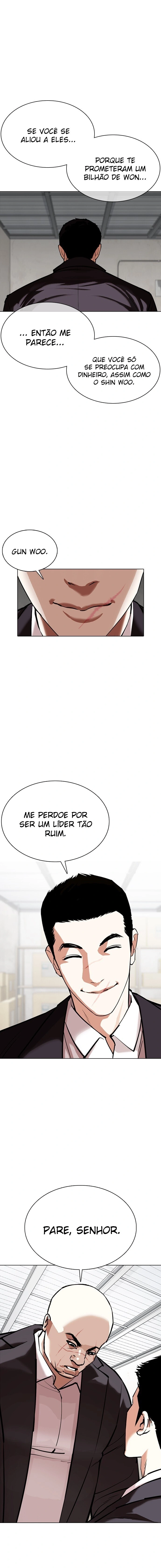 Read Aparências  Pt Br Manga Online