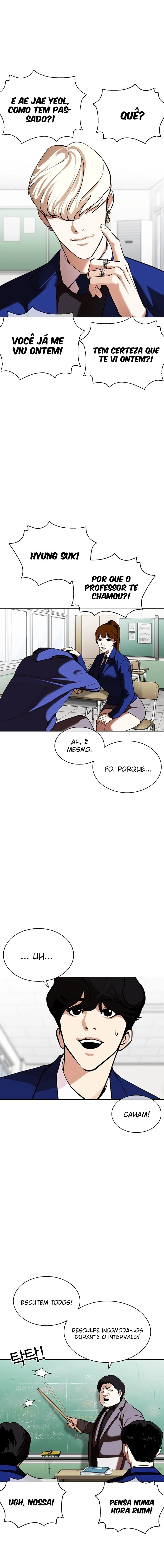 Read Aparências  Pt Br Manga Online