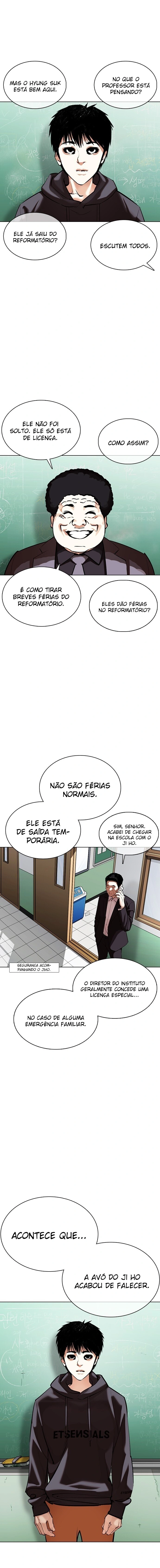 Read Aparências  Pt Br Manga Online