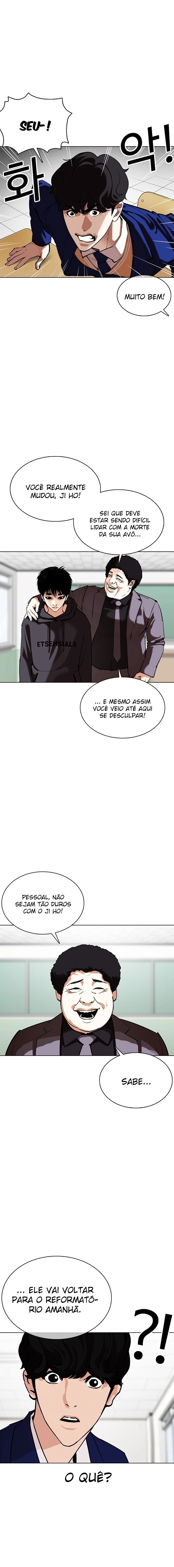 Read Aparências  Pt Br Manga Online