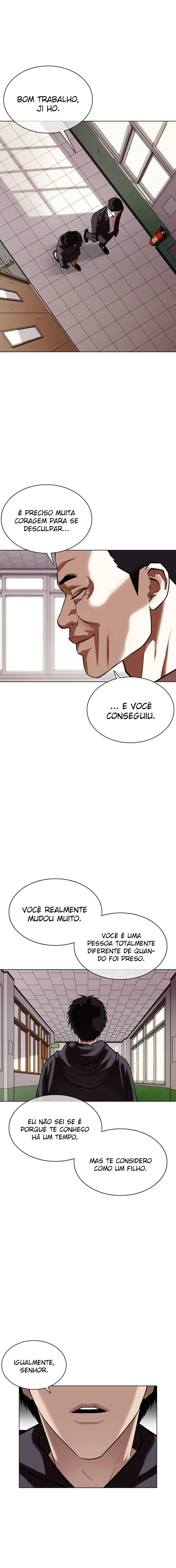 Read Aparências  Pt Br Manga Online