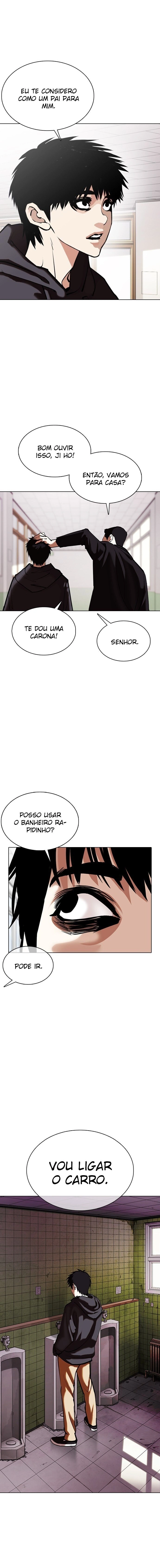 Read Aparências  Pt Br Manga Online