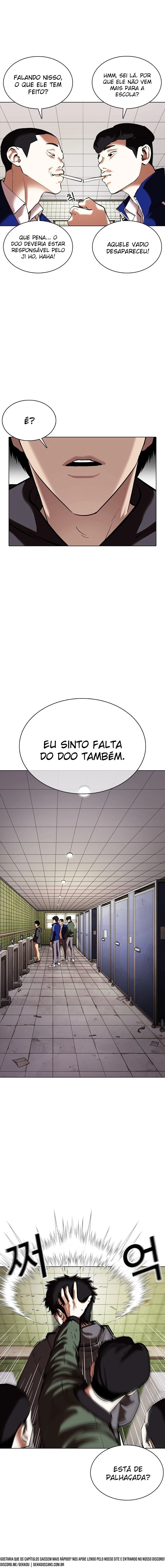 Read Aparências  Pt Br Manga Online