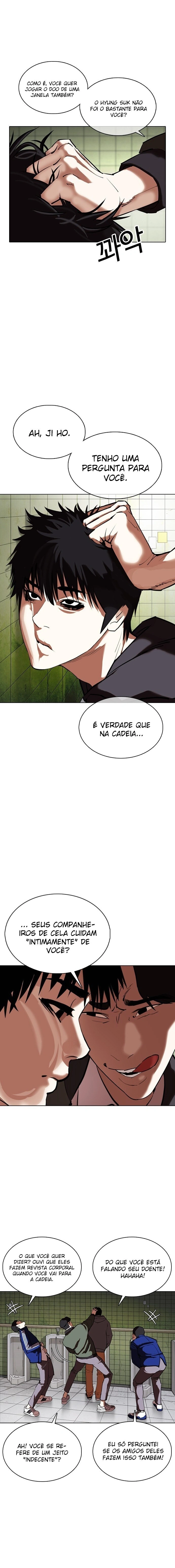 Read Aparências  Pt Br Manga Online