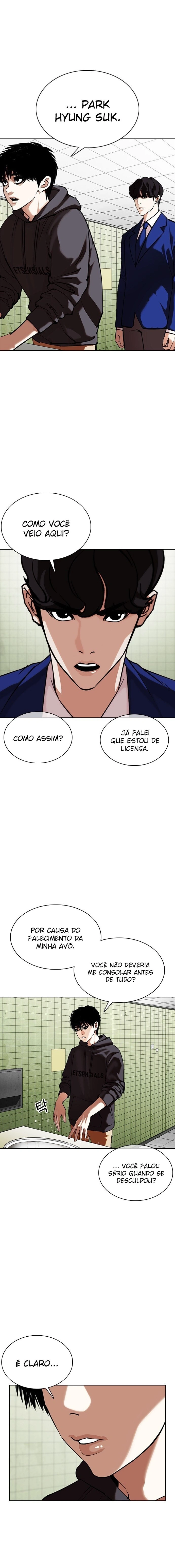Read Aparências  Pt Br Manga Online