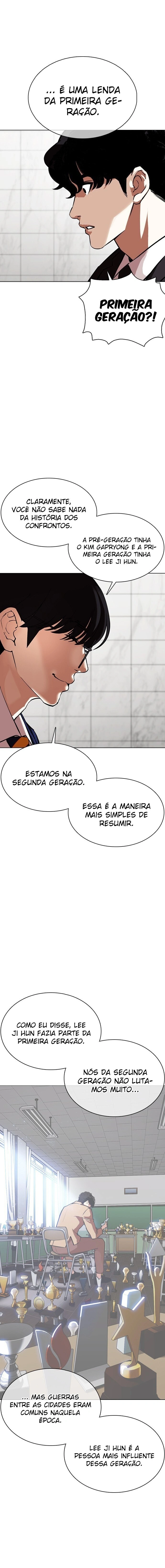 Read Aparências  Pt Br Manga Online