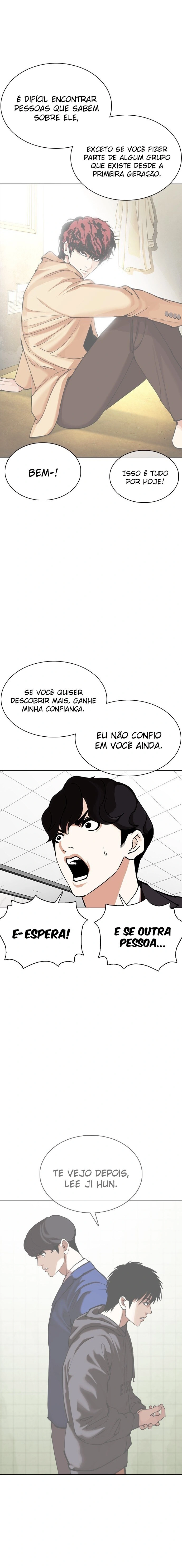 Read Aparências  Pt Br Manga Online