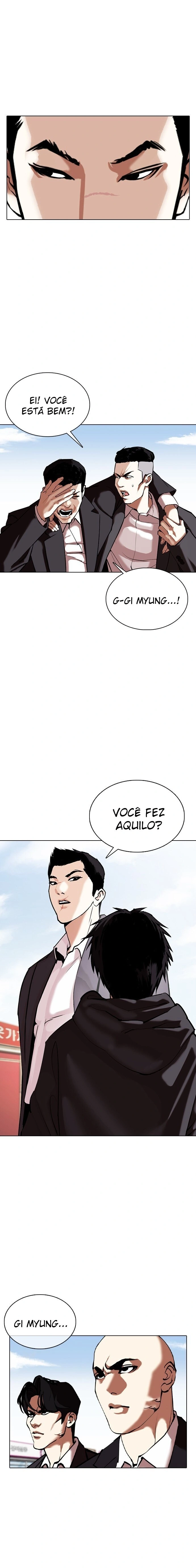 Read Aparências  Pt Br Manga Online