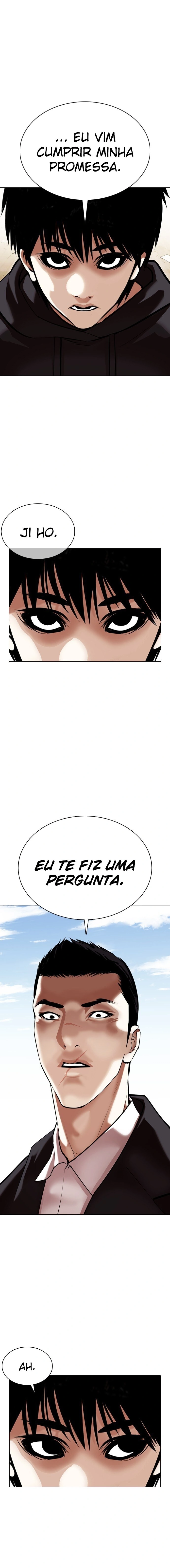 Read Aparências  Pt Br Manga Online