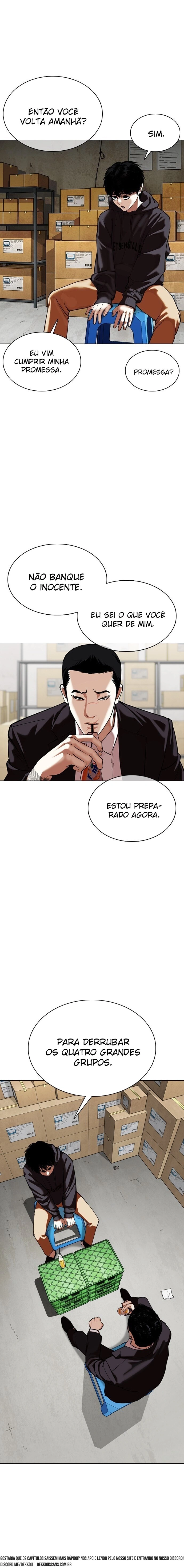 Read Aparências  Pt Br Manga Online