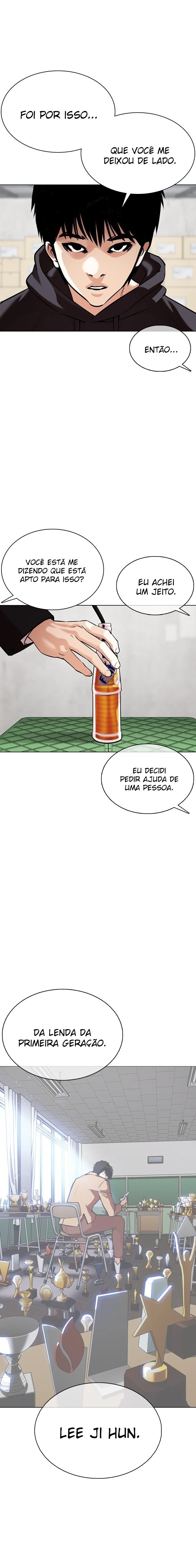 Read Aparências  Pt Br Manga Online