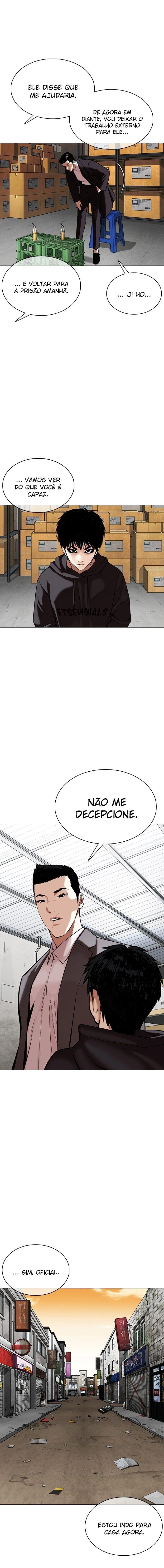 Read Aparências  Pt Br Manga Online