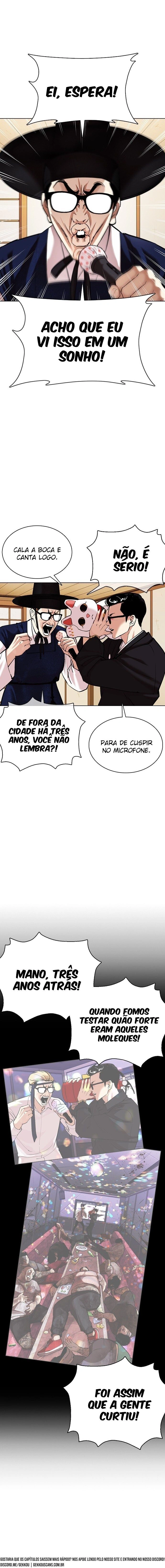 Read Aparências  Pt Br Manga Online