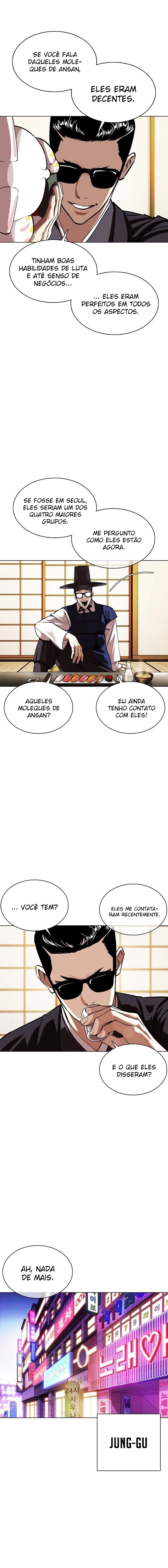 Read Aparências  Pt Br Manga Online