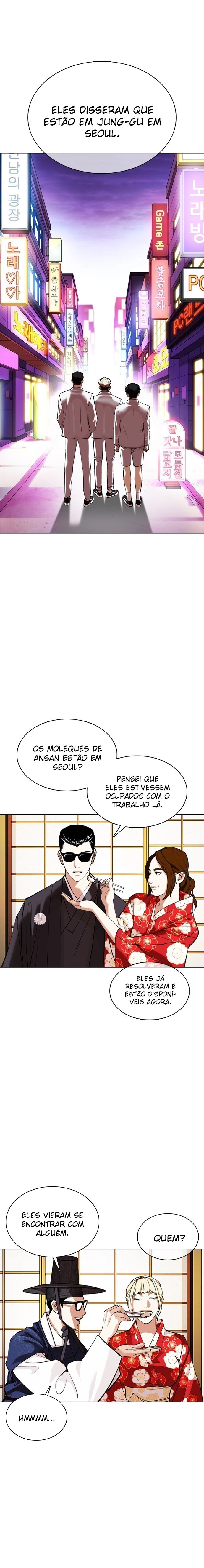 Read Aparências  Pt Br Manga Online