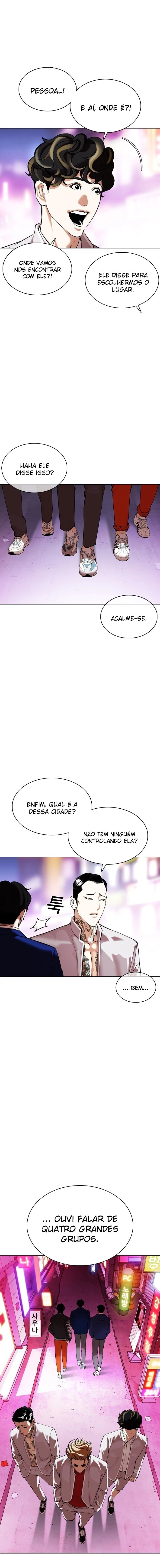 Read Aparências  Pt Br Manga Online