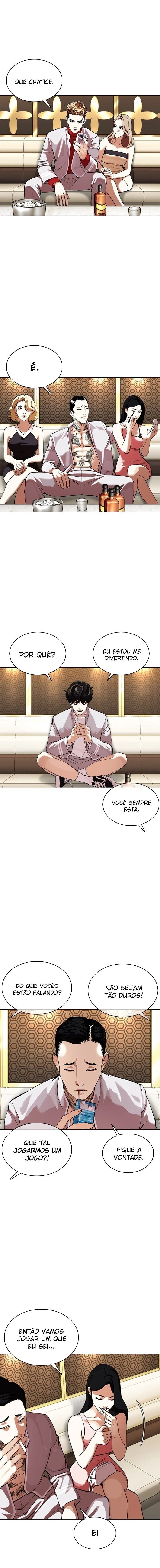 Read Aparências  Pt Br Manga Online