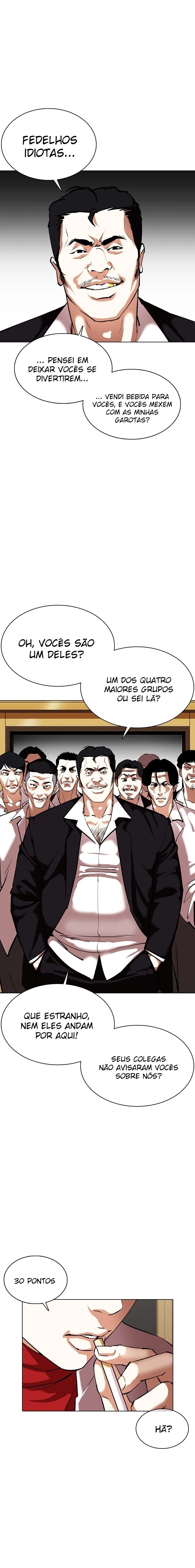 Read Aparências  Pt Br Manga Online