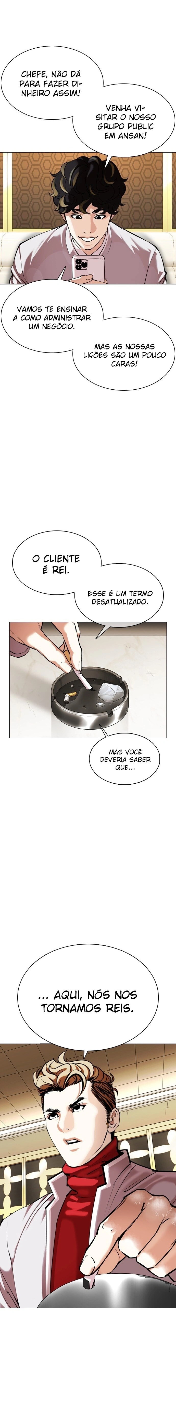Read Aparências  Pt Br Manga Online