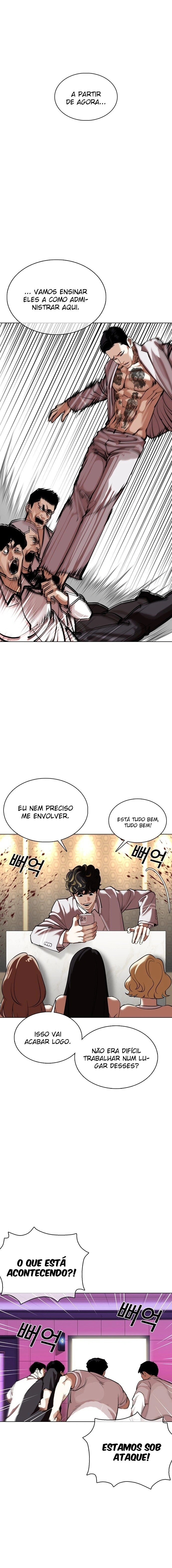 Read Aparências  Pt Br Manga Online