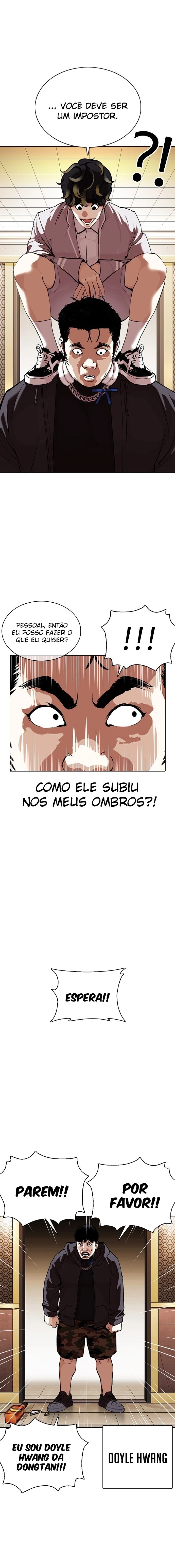 Read Aparências  Pt Br Manga Online