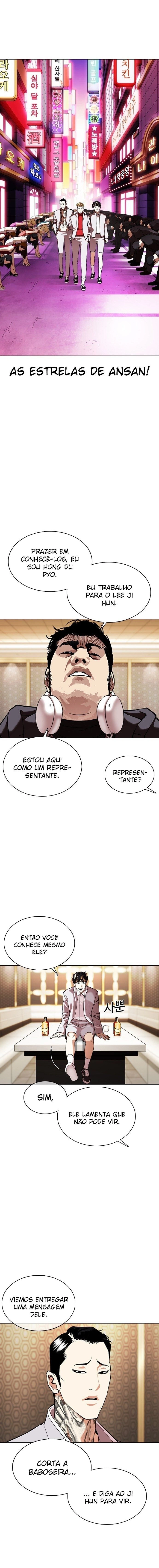 Read Aparências  Pt Br Manga Online