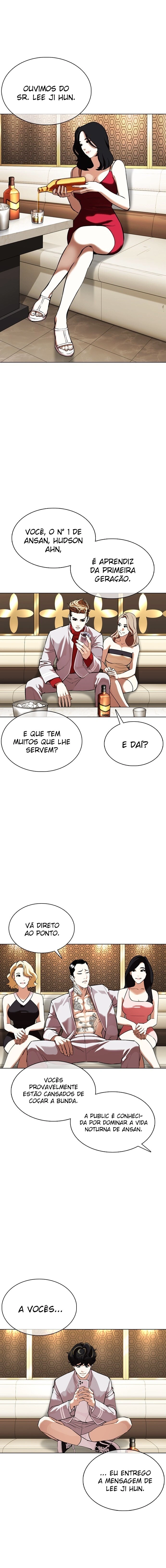 Read Aparências  Pt Br Manga Online