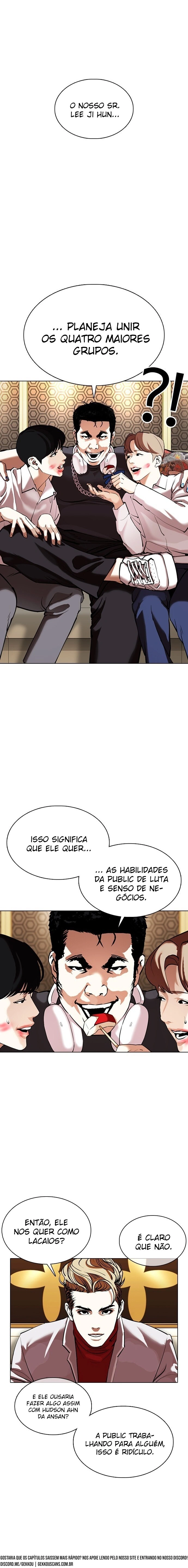 Read Aparências  Pt Br Manga Online