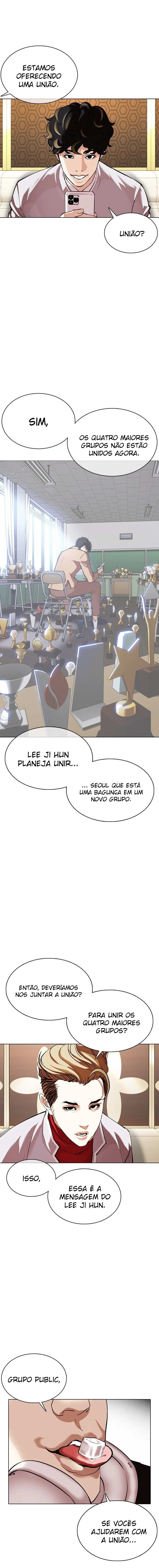 Read Aparências  Pt Br Manga Online