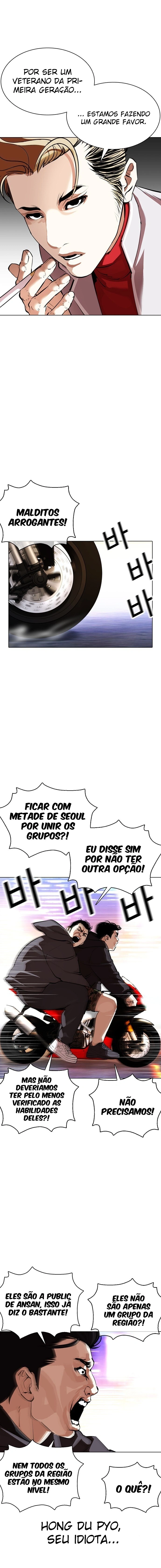 Read Aparências  Pt Br Manga Online