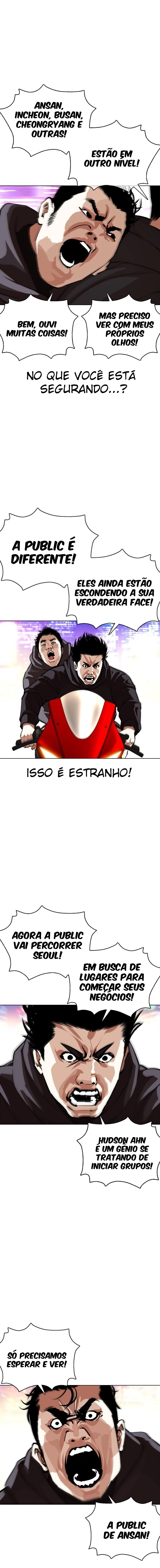 Read Aparências  Pt Br Manga Online