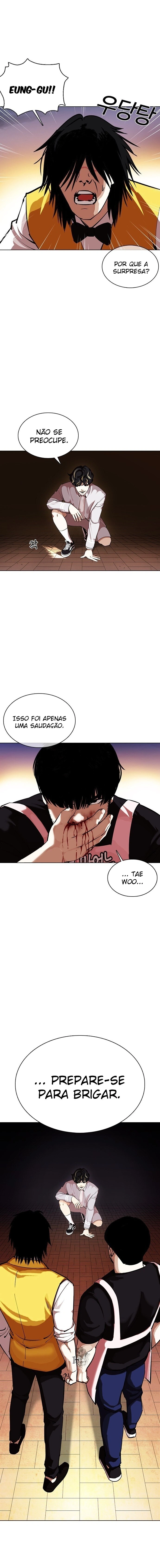 Read Aparências  Pt Br Manga Online