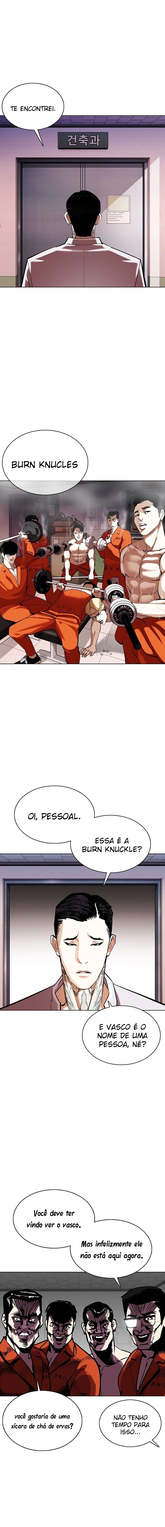 Read Aparências  Pt Br Manga Online