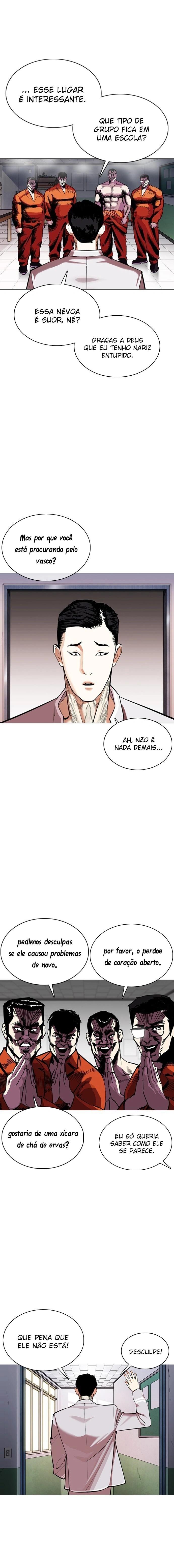 Read Aparências  Pt Br Manga Online