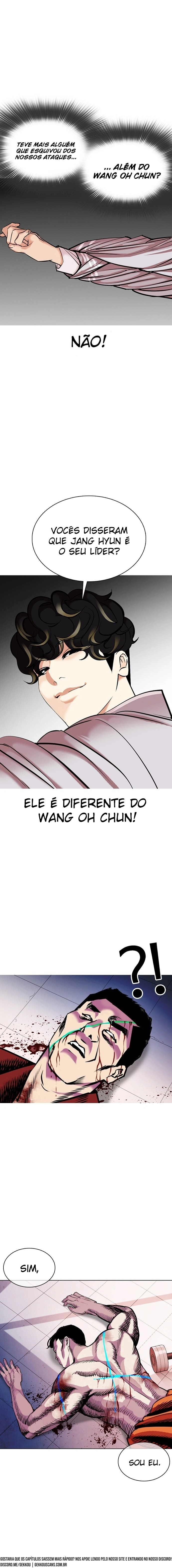Read Aparências  Pt Br Manga Online