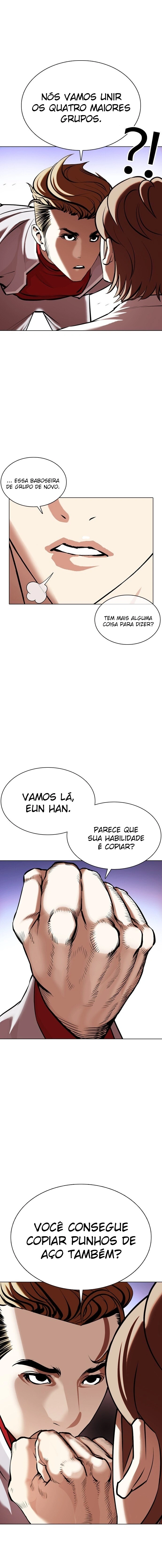 Read Aparências  Pt Br Manga Online