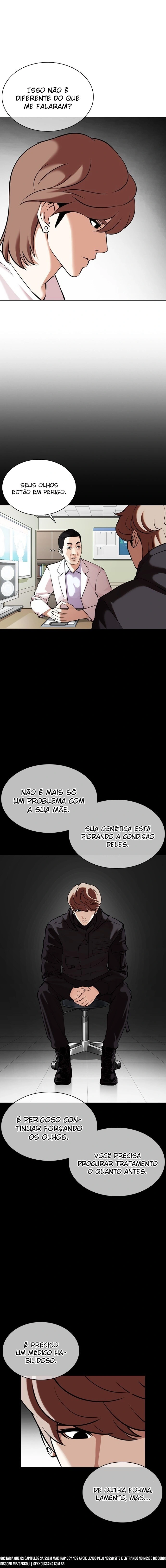 Read Aparências  Pt Br Manga Online