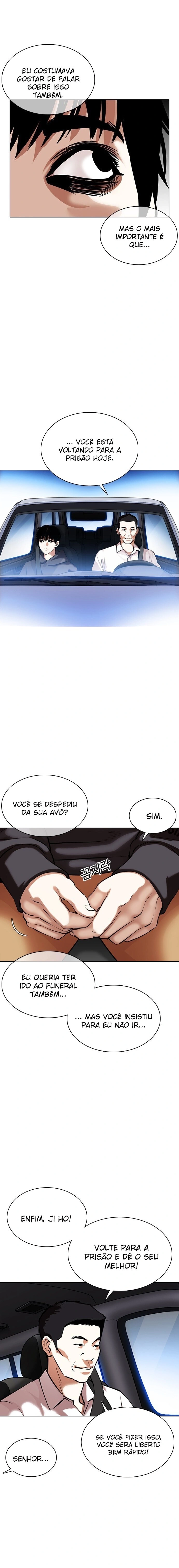 Read Aparências  Pt Br Manga Online