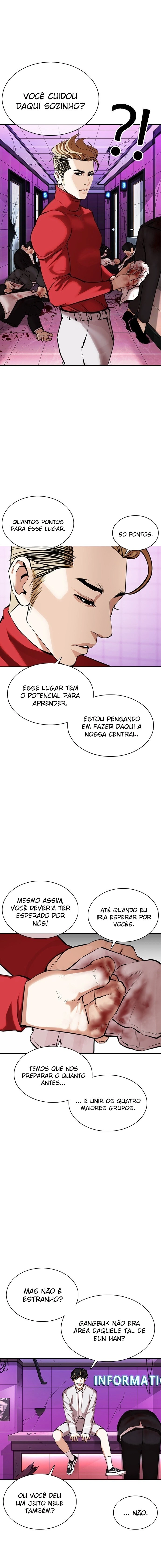 Read Aparências  Pt Br Manga Online