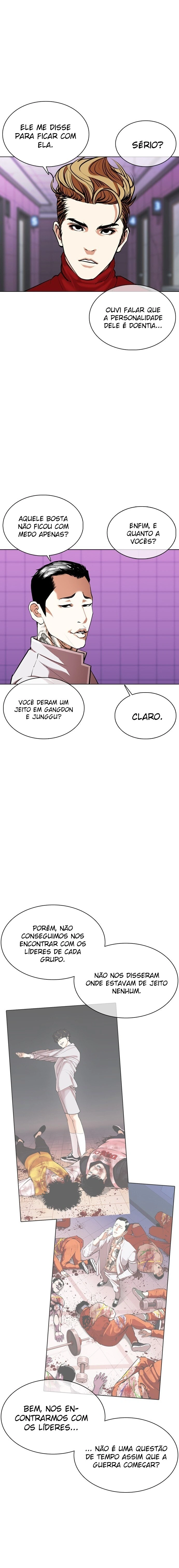 Read Aparências  Pt Br Manga Online