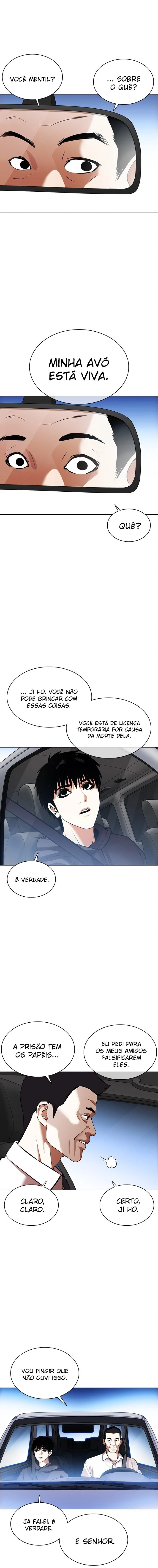 Read Aparências  Pt Br Manga Online