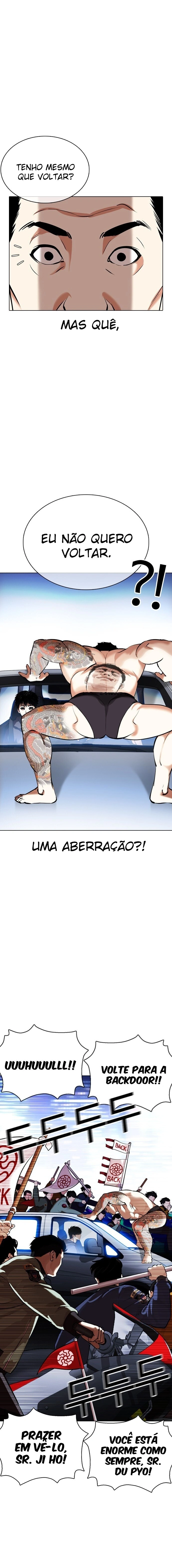 Read Aparências  Pt Br Manga Online