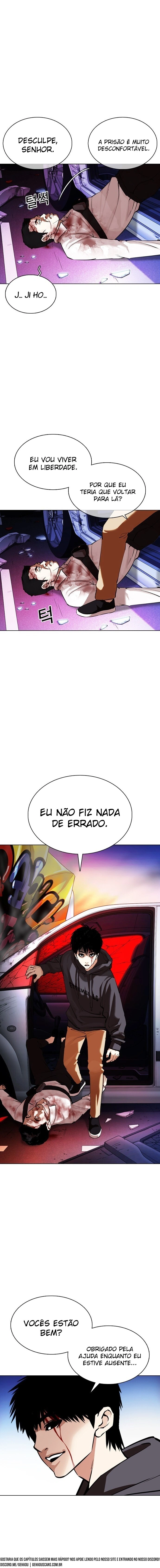 Read Aparências  Pt Br Manga Online