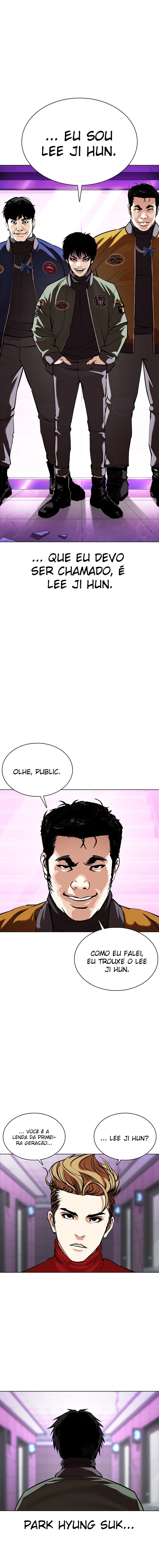 Read Aparências  Pt Br Manga Online