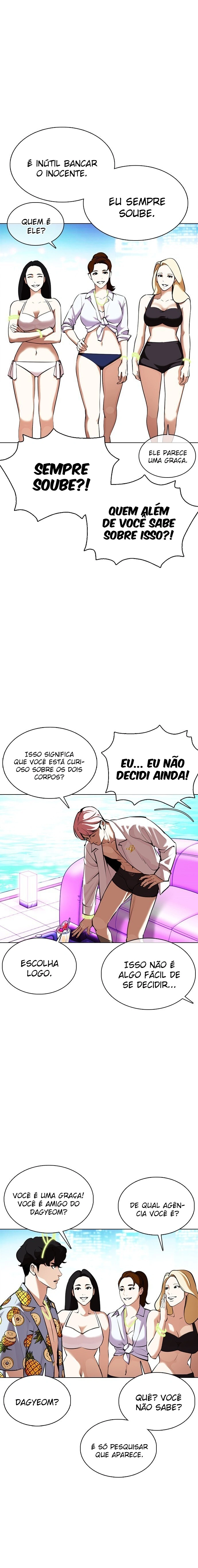 Read Aparências  Pt Br Manga Online