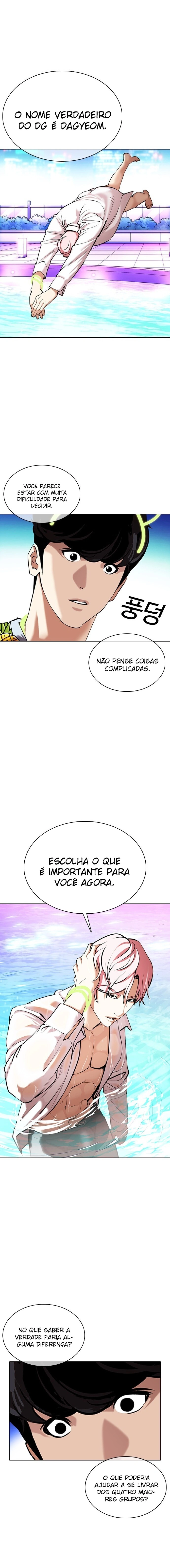 Read Aparências  Pt Br Manga Online