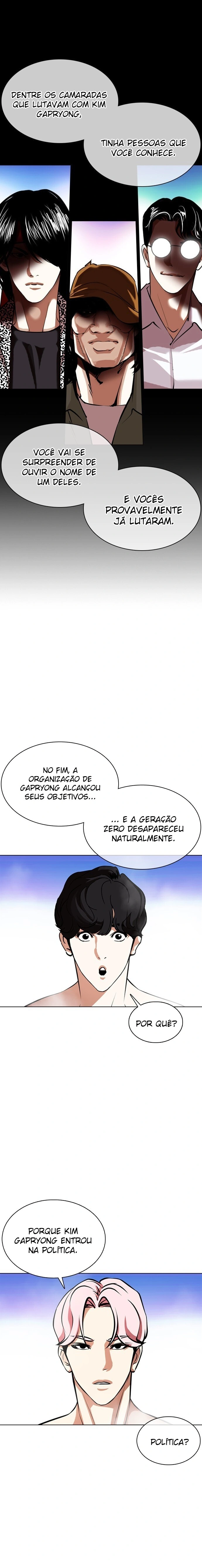 Read Aparências  Pt Br Manga Online