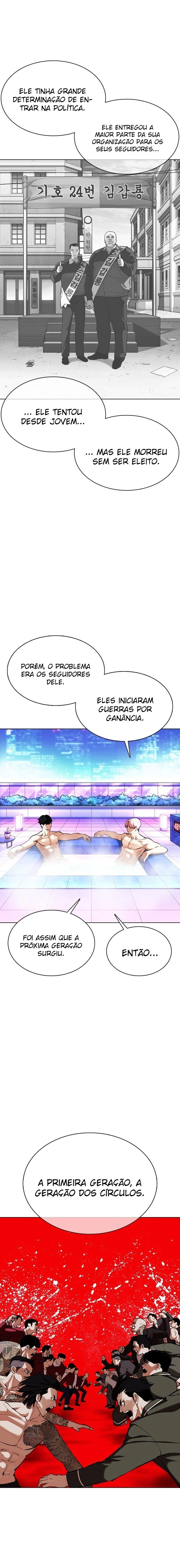 Read Aparências  Pt Br Manga Online
